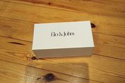 Elo &amp; John sunglasses boxes