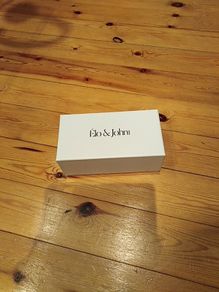 Elo & John sunglasses boxes