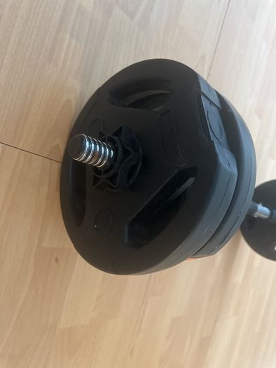dumbell