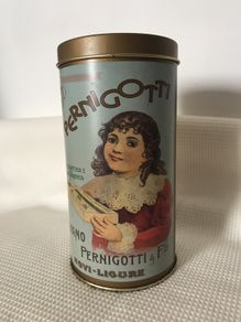 Pernigotti Tin