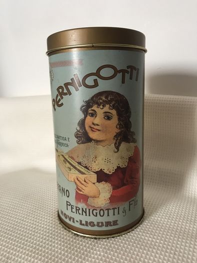 Pernigotti Tin