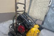 Altrad Belle PCX Honda Wacker