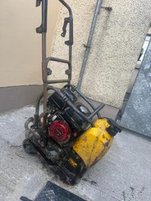 Altrad Belle PCX Honda Wacker