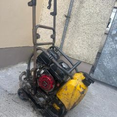 Altrad Belle PCX Honda Wacker