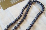 NEW - Tenerife pearl beads necklace
