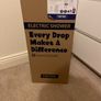 Triton T80 Easi-fit shower Image 2
