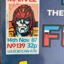 Comic: 'The Transformers no. 139 (14th November 1987) Image 2