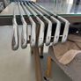 Golf Clubs - Mizuno MP-64's Image 4