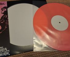 The Sound Defects - The Iron Horse