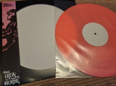 The Sound Defects - The Iron Horse