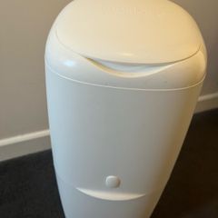 Angelcare nappy bin & refill
