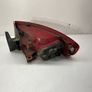Audi A4 B8 Tail Light Passenger Side Nearside Lh 2008 4 Door Saloon A2l16b3s Image 3