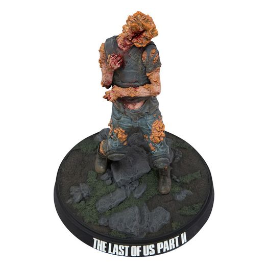 The Last of Us Part II  Dark Horse Collectibles Statues