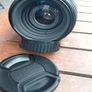 nikon 70-210mm . Image 4