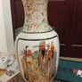 Large Chinese vase- 27inches height, 20 inches width Image 8