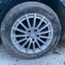 2017 Mercedes-Benz C-Class C200 BlueTEC Sedan / C200d  Breaking Image 7