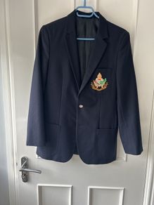 Castleknock College blazer