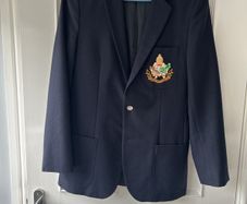 Castleknock College blazer