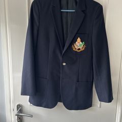 Castleknock College blazer