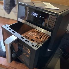 Turbo Fry  Air Fryer 6in1 XL 8.5L - Brand New