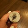 Vintage ceramic kitchen cabinet knobs Image 8