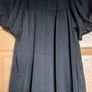 Vila Black Dress Image 4
