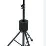 guitar stand for to guitars . Support two guitars adjusted height Image 10