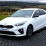 Kia Ceed 2021 Image 5