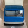 Fiat 50 NC Refrigeration truck 1981 scale 1:43 rare Image 7