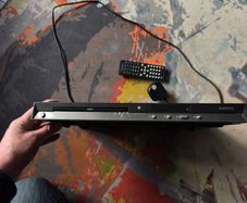 Goodmans DVD Player