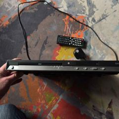 Goodmans DVD Player