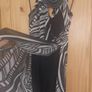 Star by Julien Macdonald catsuit/jumpsuit (free post) Image 3