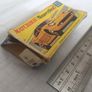Matchbox Superfast. No. 33. Box for Lamborghini Miura Image 2