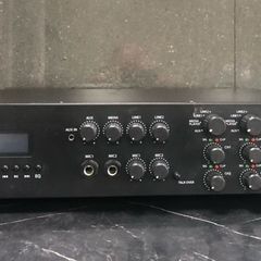 Adastra A8