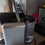 Nespresso Professional Zenius Espresso Machine - Silver Image 3