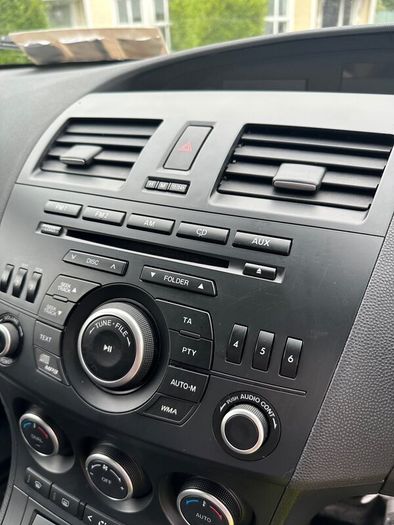 2013 Mazda 3 Sport D 1.6 Diesel (115 BHP)  2,000