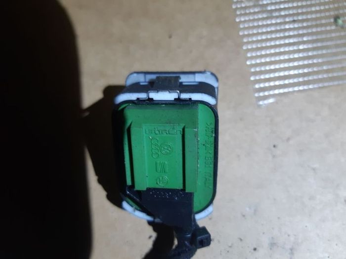 Electric Mirror Switch SWITCH