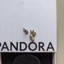 Pandora angel wings stud Image 3