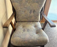Good Condition Armchair
