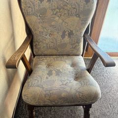 Good Condition Armchair