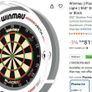 Darts Setup [oche, light, surround] Image 5