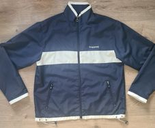 Le Coq Sportif Windbreaker size 16