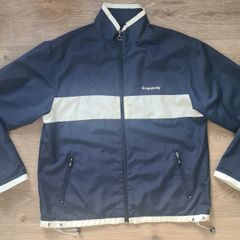 Le Coq Sportif Windbreaker size 16
