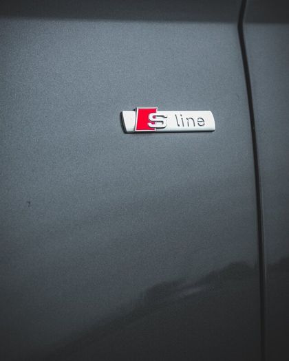 172 Audi A6 S-Line Ultra