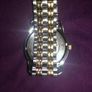 Bulova Watch Automatic Mechanism 21 jewels Image 4