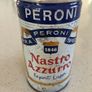 Peroni Nastro Azzurro 70's can lighter Image 2