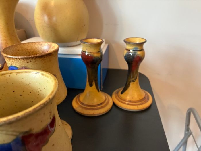 Badger hill Pottery