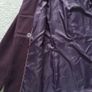Purple Coat Image 2