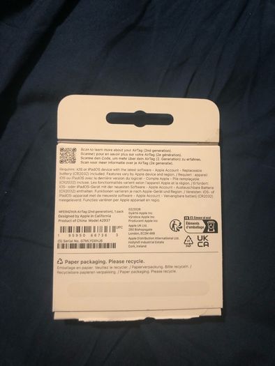 Apple