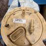 New! Bosh Feed Unit , Vw Passat Image 2